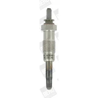 Bougie de préchauffage BERU