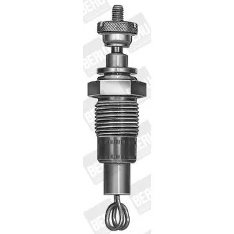 Bougie de préchauffage BERU GD214