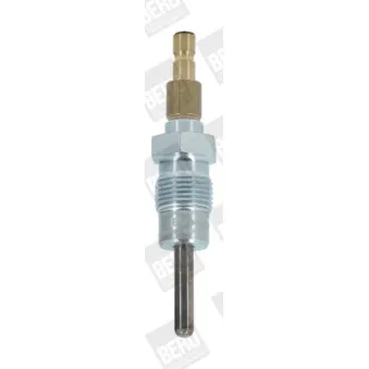 Bougie de préchauffage BERU GV128