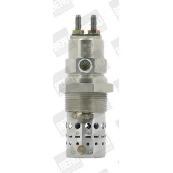 Bougie de préchauffage BERU