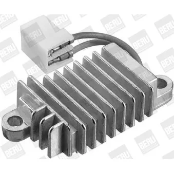 Régulateur d'alternateur BERU