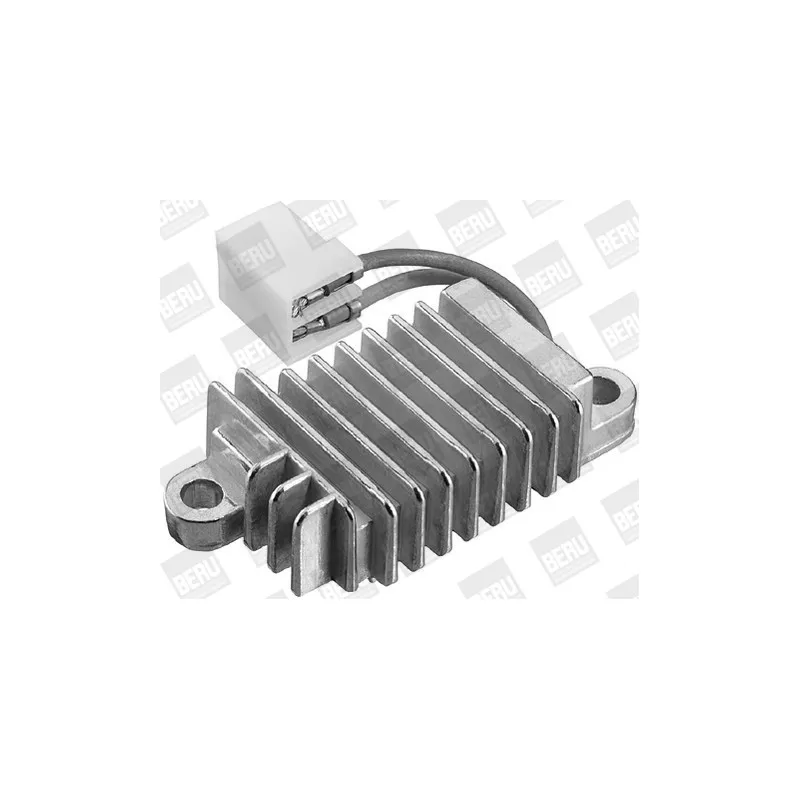 Régulateur d'alternateur BERU GER037