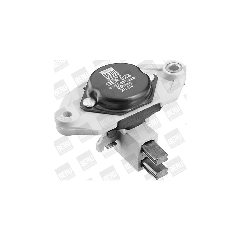 Régulateur d'alternateur BERU GER023