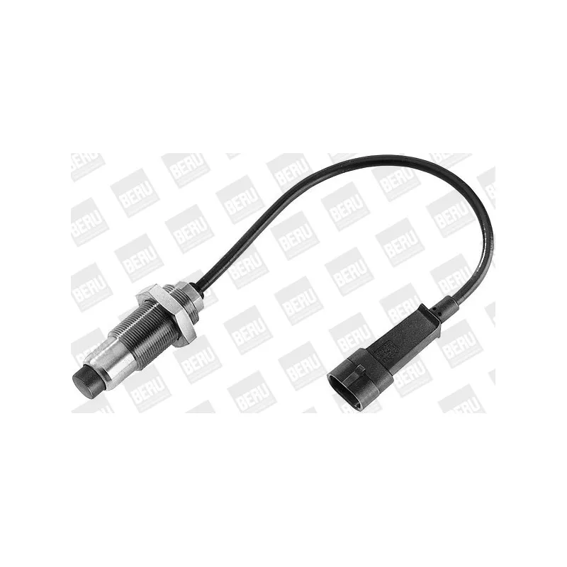 Capteur, régime BERU SD001