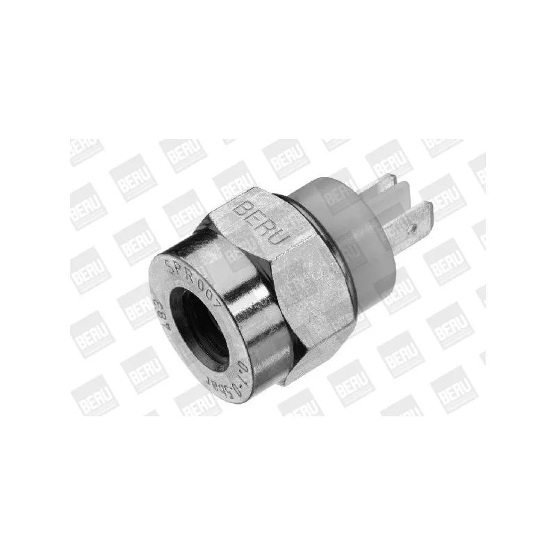 Interrupteur des feux de freins BERU SPR007