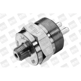 Interrupteur des feux de freins BERU