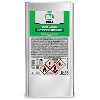 Nettoyant freins 5L BOLL 0010442