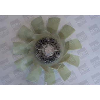 Ventilateur, refroidissement du moteur BERU LKK052