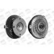 Embrayage, ventilateur de radiateur BERU LK049 - Visuel 2