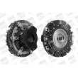 Embrayage, ventilateur de radiateur BERU LK055 - Visuel 2
