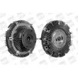 Embrayage, ventilateur de radiateur BERU LK019 - Visuel 2