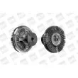 Embrayage, ventilateur de radiateur BERU LK021 - Visuel 2