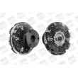 Embrayage, ventilateur de radiateur BERU LK020 - Visuel 2