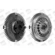 Embrayage, ventilateur de radiateur BERU LK057 - Visuel 2