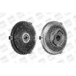 Embrayage, ventilateur de radiateur BERU LK059 - Visuel 2
