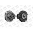 Embrayage, ventilateur de radiateur BERU LK032 - Visuel 2