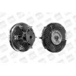 Embrayage, ventilateur de radiateur BERU LK031 - Visuel 2