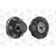 Embrayage, ventilateur de radiateur BERU LK066 - Visuel 2