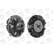 Embrayage, ventilateur de radiateur BERU LK072 - Visuel 2
