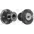 Embrayage, ventilateur de radiateur BERU LK104 - Visuel 2