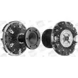 Embrayage, ventilateur de radiateur BERU LK105 - Visuel 2