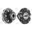 Embrayage, ventilateur de radiateur BERU LK109 - Visuel 2