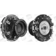 Embrayage, ventilateur de radiateur BERU LK102 - Visuel 2