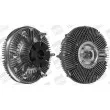 Embrayage, ventilateur de radiateur BERU LK112 - Visuel 2