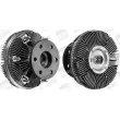 Embrayage, ventilateur de radiateur BERU LK115 - Visuel 2
