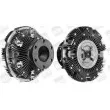 Embrayage, ventilateur de radiateur BERU LK110 - Visuel 2