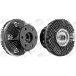 Embrayage, ventilateur de radiateur BERU LK114 - Visuel 2