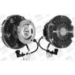 Embrayage, ventilateur de radiateur BERU LK117 - Visuel 2
