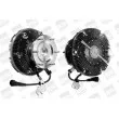 Embrayage, ventilateur de radiateur BERU LK086 - Visuel 2