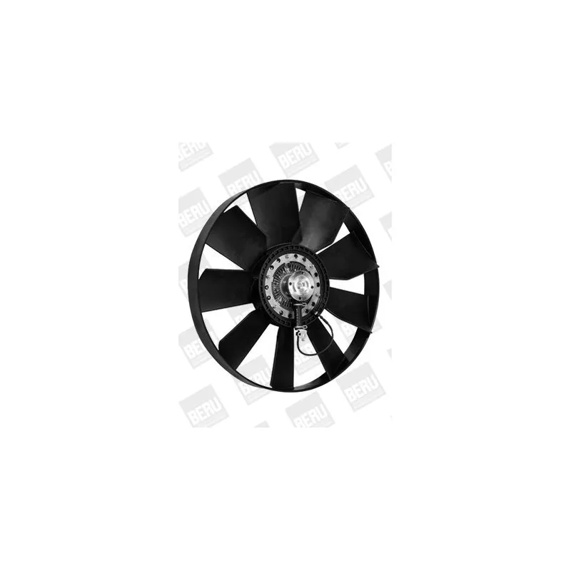 Ventilateur, refroidissement du moteur BERU LKK006