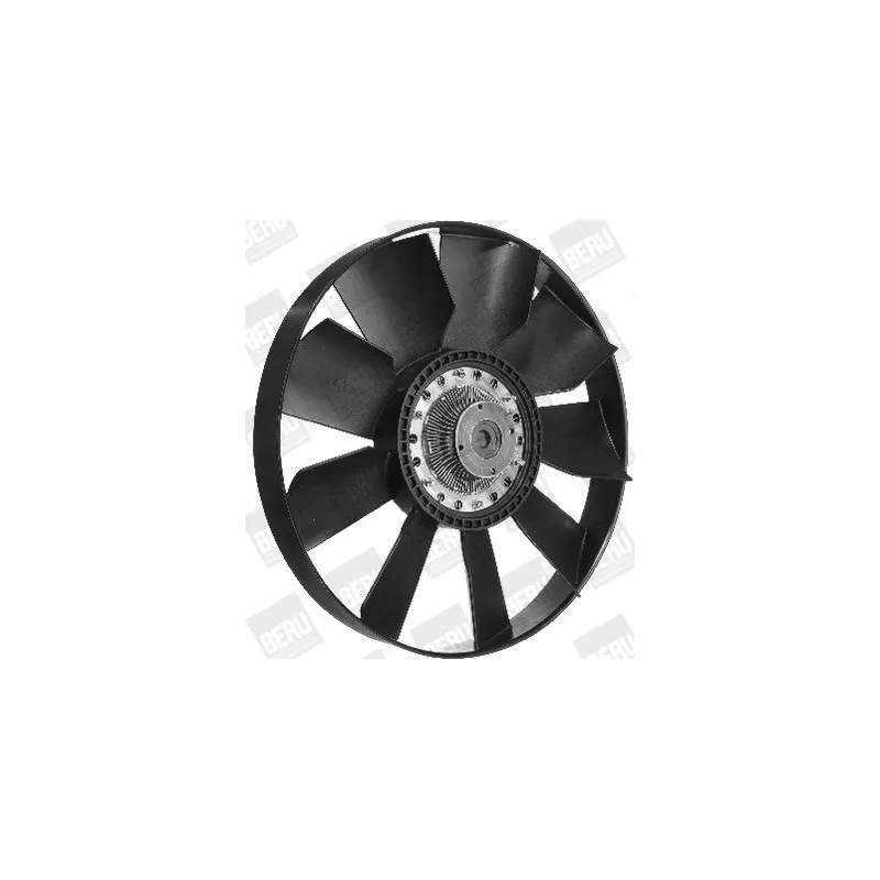 Ventilateur, refroidissement du moteur BERU LKK014