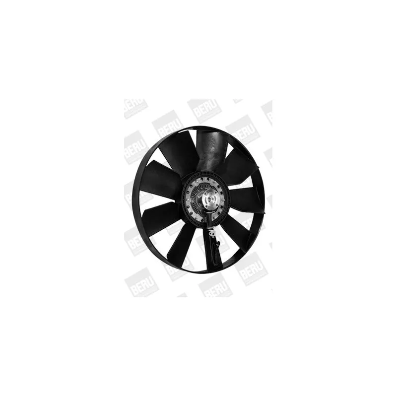 Ventilateur, refroidissement du moteur BERU LKK007