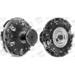 Embrayage, ventilateur de radiateur BERU LK097 - Visuel 2