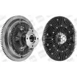 Embrayage, ventilateur de radiateur BERU LK094 - Visuel 2