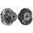 Embrayage, ventilateur de radiateur BERU LK095 - Visuel 2
