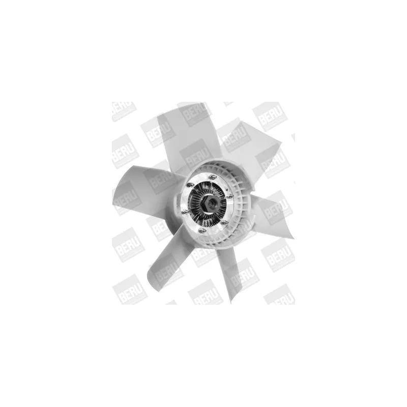 Ventilateur, refroidissement du moteur BERU LKK023