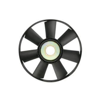 Ventilateur, refroidissement du moteur THERMOTEC D9FE002TT