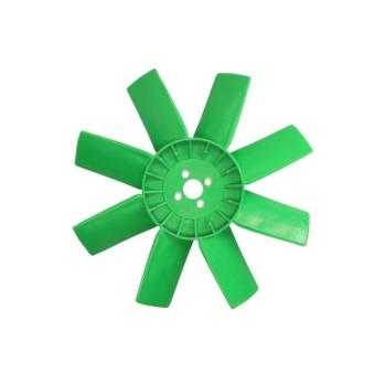 Roue du souffleur, refroidissementdu moteur THERMOTEC D9AG07TT