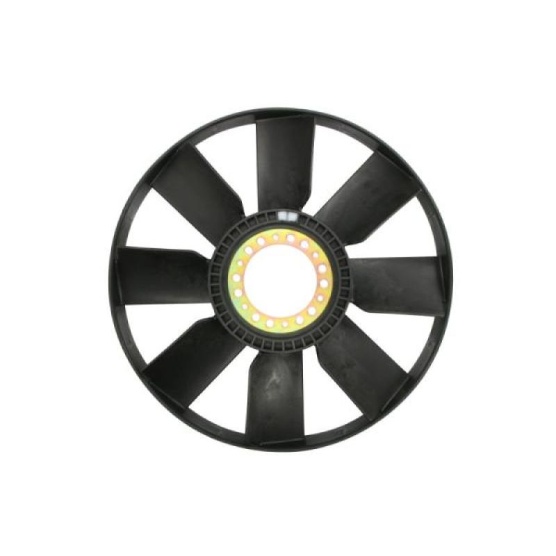 Roue du souffleur, refroidissementdu moteur THERMOTEC D9IV003TT - Visuel 1