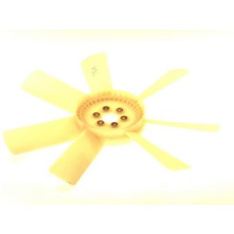 Roue du souffleur, refroidissementdu moteur THERMOTEC D9M006TT