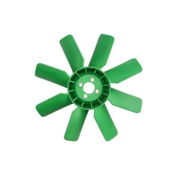 Roue du souffleur, refroidissementdu moteur THERMOTEC D9JD003TT