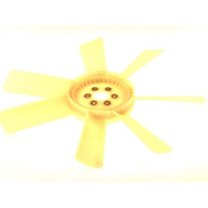 Roue du souffleur, refroidissementdu moteur THERMOTEC D9M006TT - Visuel 1