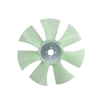 Roue du souffleur, refroidissement du moteur THERMOTEC D9PE002TT