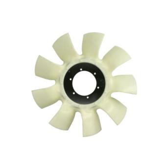 Roue du souffleur, refroidissement du moteur THERMOTEC D9NH001TT