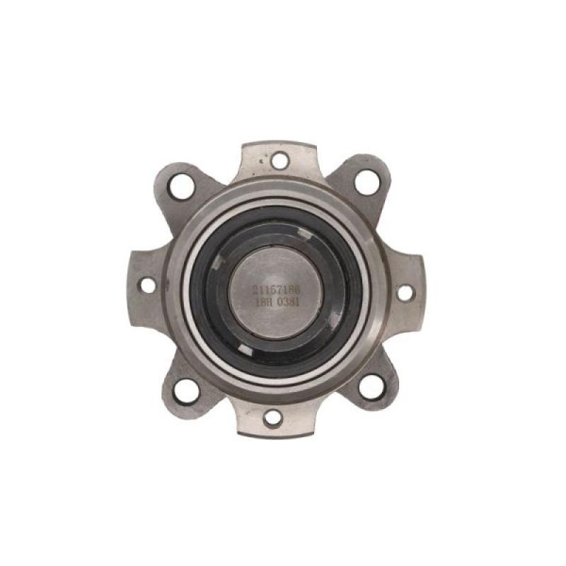 Support, ventilateur de radiateur THERMOTEC D9VO004TT - Visuel 1