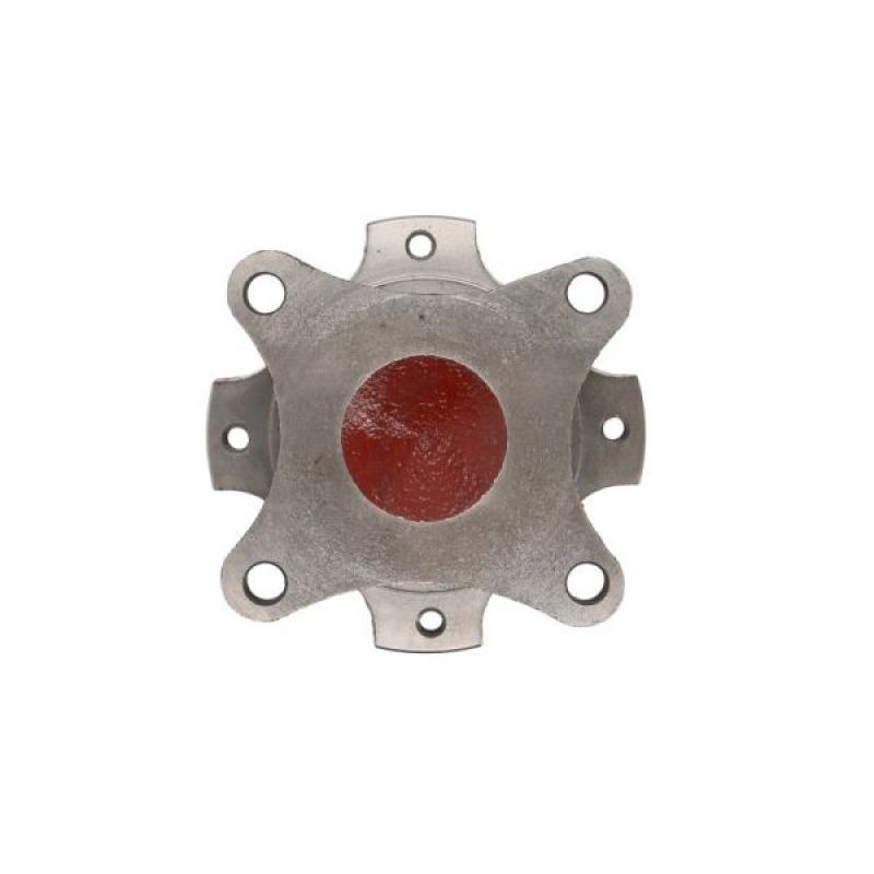 Support, ventilateur de radiateur THERMOTEC D9VO004TT - Visuel 2